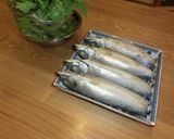 塩鯖の棒寿司作り方8写真