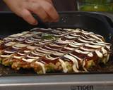 おでんでリメイク！お好み焼き作り方4写真