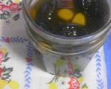 ツマミグイ食★プルーンの赤ワイン煮作り方4写真