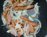 簡単★醤油マヨで和風ジャーマンポテト作り方4写真