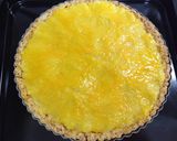 甘さ控えめ簡単スイートポテトのタルト♪作り方9写真