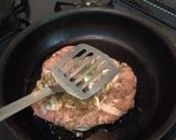 鶏のハーブソルト焼き作り方3写真