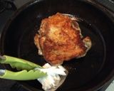 鶏のハーブソルト焼き作り方4写真