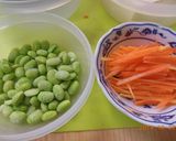 豆腐と油揚げで、もてなし料理作り方1写真