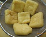 豆腐と油揚げで、もてなし料理作り方2写真