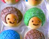 お遊びクッキー作り方12写真