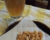 ビールのお供に最強！ホットナッツ！作り方6写真