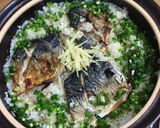 さばの切り身でご馳走!鯖めし作り方5写真