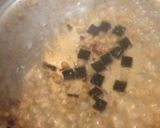 お茶漬けの素で☆揚げ出し豆腐♪作り方2写真