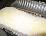 トヨ型de栗と抹茶の渦巻きパン♪作り方9写真