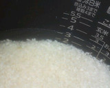 ちりめんとかまぼこの炊き込みご飯作り方3写真