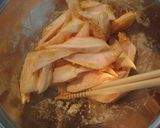 居酒屋の味！軟骨のから揚げ（２種）作り方1写真
