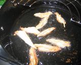 居酒屋の味！軟骨のから揚げ（２種）作り方2写真