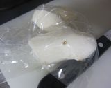 すりおろし不要！もっちり自然薯だんご作り方2写真