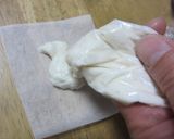 すりおろし不要！もっちり自然薯だんご作り方4写真