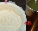 レアチーズケーキのようななにか作り方5写真