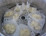 すりおろし不要！もっちり自然薯だんご作り方5写真
