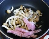 超簡単★濃厚カルボナーラ☆作り方2写真