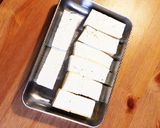 豆腐ゴロゴロ〜★キノコのバター醤油炒め〜作り方3写真