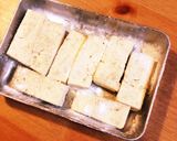 豆腐ゴロゴロ〜★キノコのバター醤油炒め〜作り方4写真