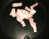 豆腐ゴロゴロ〜★キノコのバター醤油炒め〜作り方7写真