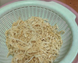 切り干し大根＊油揚げ＊蒟蒻＊ヘルシー煮物作り方1写真