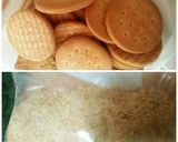 ベイクドチーズケーキ＊スティック型にも♪作り方2写真