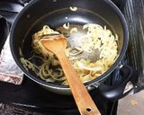 カボチャの豆乳スープ作り方2写真