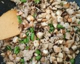 くせになる味！あんかけ炒飯☆作り方3写真