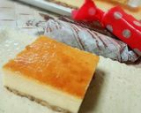 ベイクドチーズケーキ＊スティック型にも♪作り方9写真