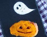ハロウィンフレンチトースト作り方5写真