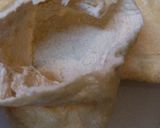 ♪油揚げでもう１品☆ネギ味噌焼き♪作り方1写真