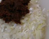 ♪油揚げでもう１品☆ネギ味噌焼き♪作り方2写真