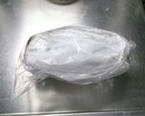 ガトーショコラ作り方18写真