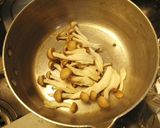 野菜いっぱい　牛コロコロ　炒め作り方3写真