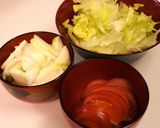 NY流B級グルメ!チキンオーバーライス作り方11写真