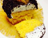 ハロウィン✴︎マンドレイクカップケーキ作り方21写真