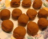 可愛い☆スイート・パンプキン ♪作り方7写真
