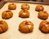 可愛い☆スイート・パンプキン ♪作り方11写真