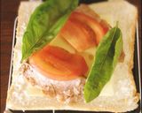ホットサンドde朝食を♪作り方3写真