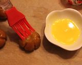 可愛い☆スイート・パンプキン ♪作り方10写真