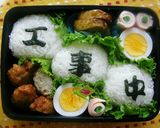 レンコンとひき肉のナゲット風作り方4写真