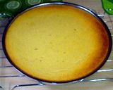 スイートポテト？！なベイクドチーズケーキ作り方7写真