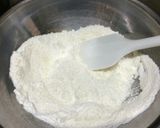 ♪マカロン作り方2写真