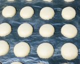 ♪マカロン作り方11写真