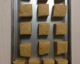 トースターで!ヨーグルトきな粉スコーン♪作り方10写真