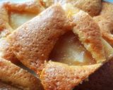 サツマイモの簡単パウンドケーキ作り方7写真