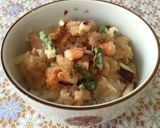 天丼のタレ〜(o˘◡˘o)〜♡作り方16写真