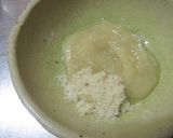 塩麹サーモン×キュウリ漬け作り方2写真