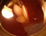 豆アジの南蛮漬け作り方3写真